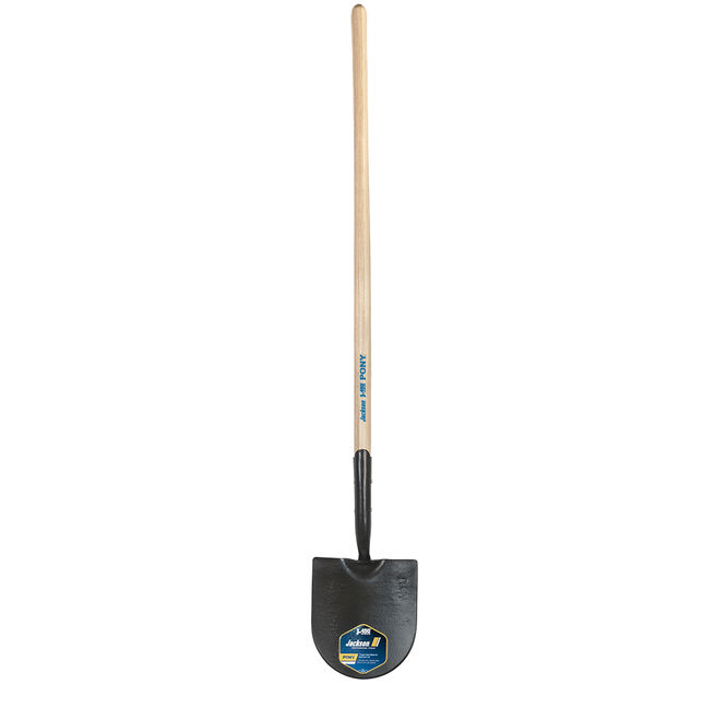 Caprock Irrigation Shovel