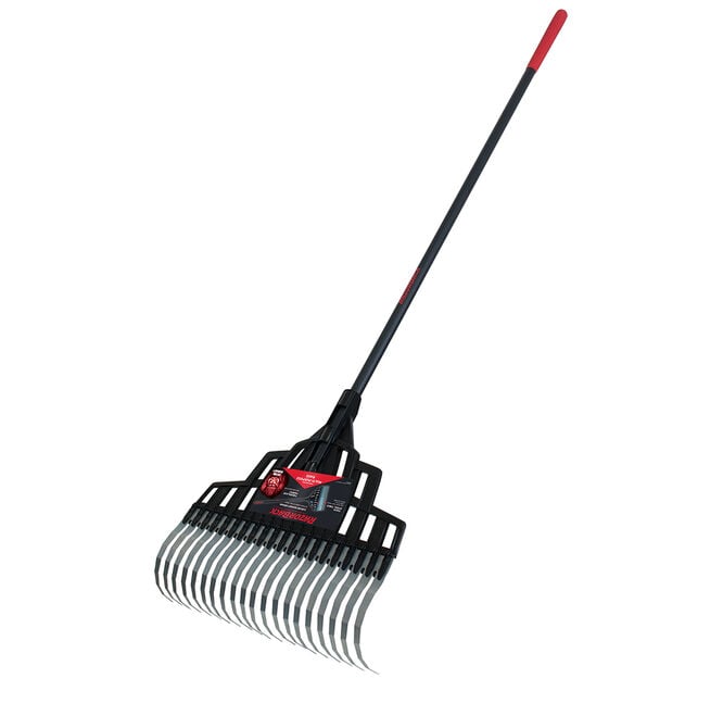 Razor-Back 20-Inch Multi-Purpose Rake