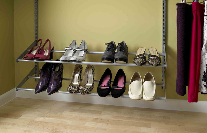 ShelfTrack Shoe Rack image number 1