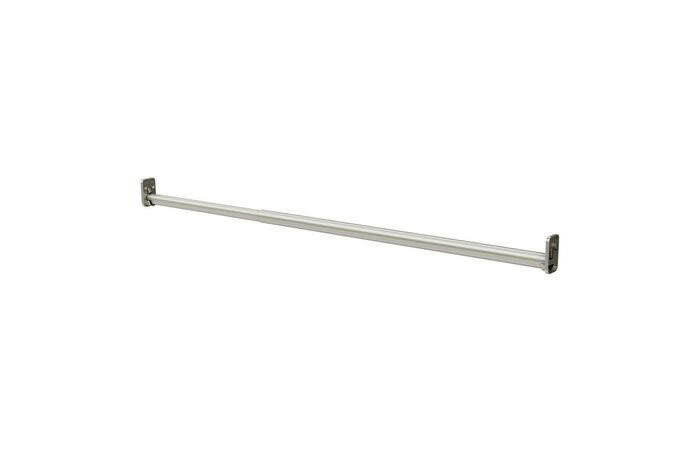26-48 po. Tige de suspension reglable image number 0