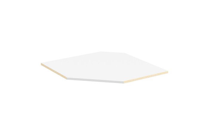 Kit d'etagere d'angle image number 0