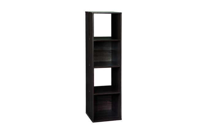 4 Cube Organizer