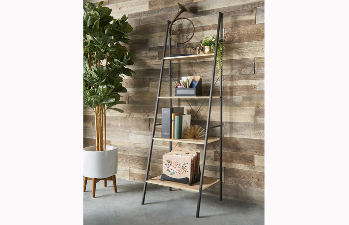 etagere d'echelle image number 2