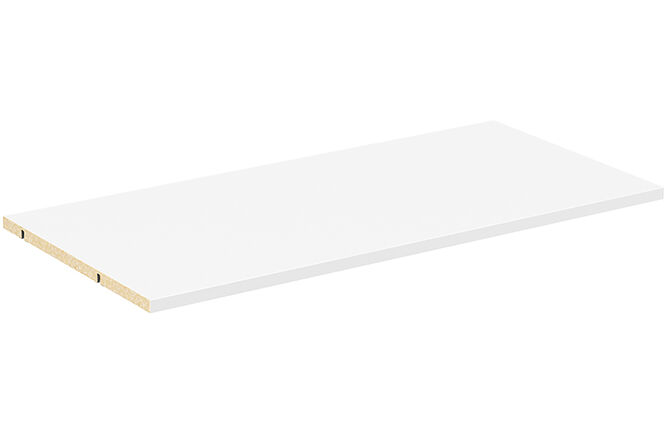 SpaceCreations PREMIERE SHELF KIT