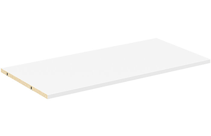 SpaceCreations PREMIERE SHELF KIT image number 0