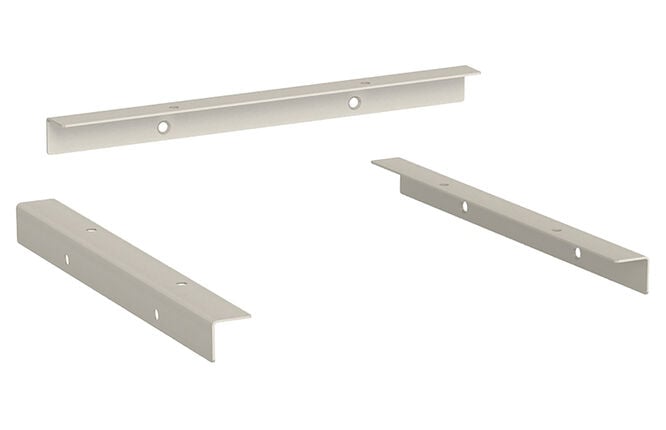 Top Shelf Hardware Kit