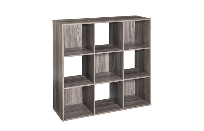 9 Cube Organizer