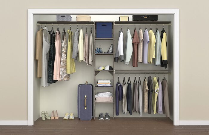16" Basic Organizer image number 2