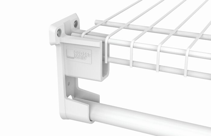 XL BULK PK SUPERSLIDE END BRACKET image number 1