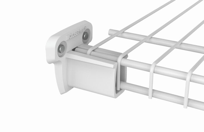 XL BULK PK LOW PROFILE BRACKETS image number 1