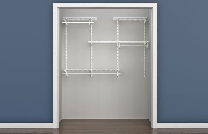 4 ft.-6 ft. ShelfTrack Organizer image number 3