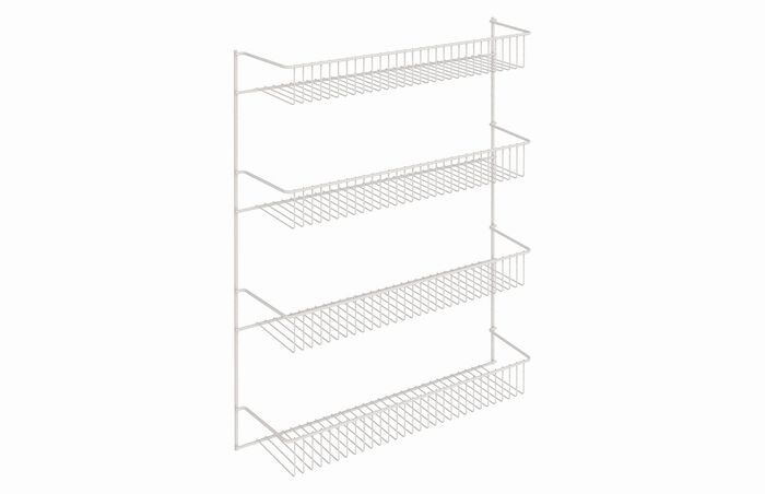 Rack mural a 4 niveaux image number 0