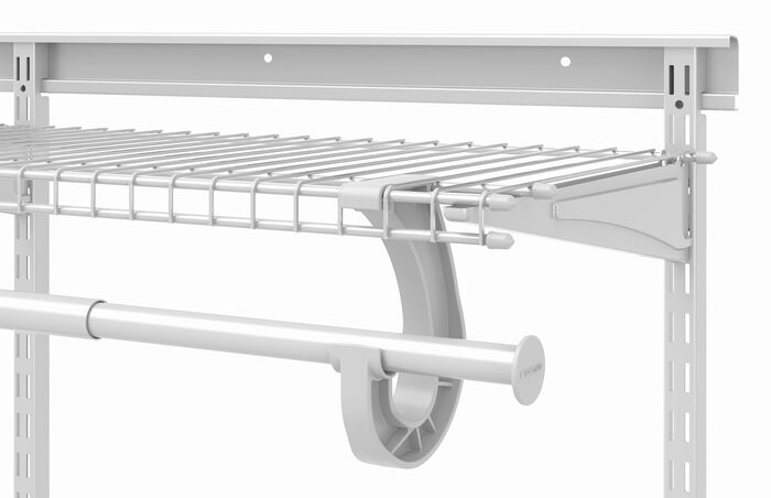 Tige de suspension reglable image number 1