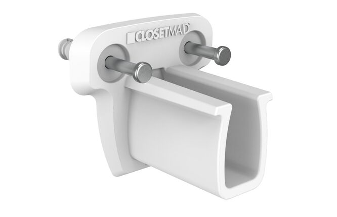 XL BULK PK LOW PROFILE BRACKETS