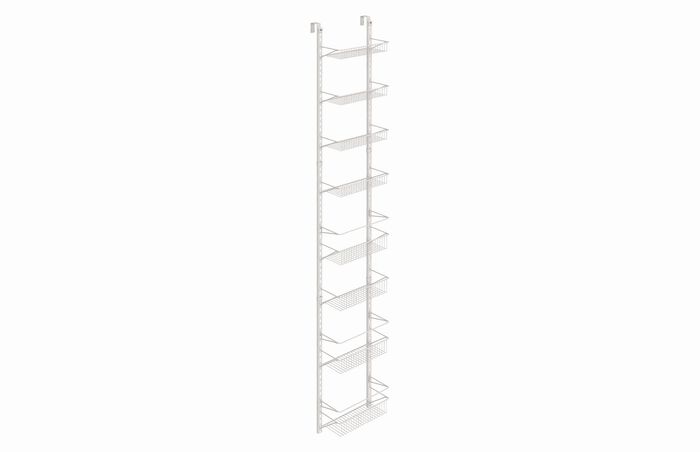 Wall and Door Rack image number 0