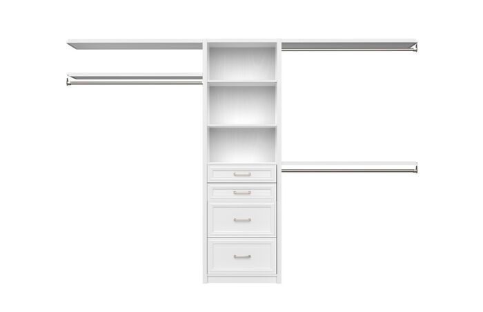 50-121 IN. PREMIER REACH IN KIT image number 3