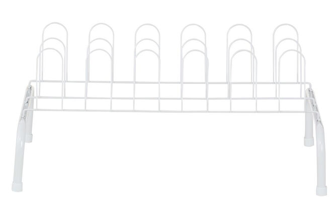 Shoe Rack