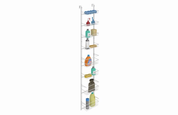 Wall and Door Rack image number 2