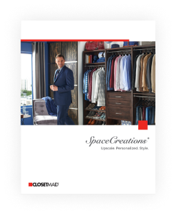 SpaceCreations Brochure