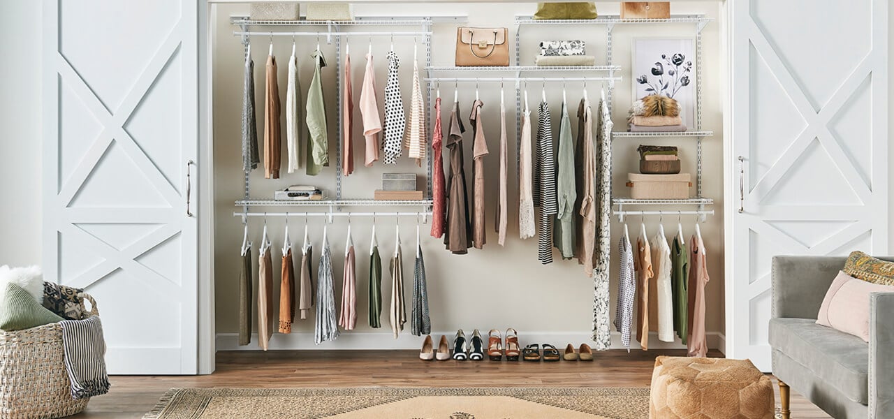 Welcome to Effortless Organization