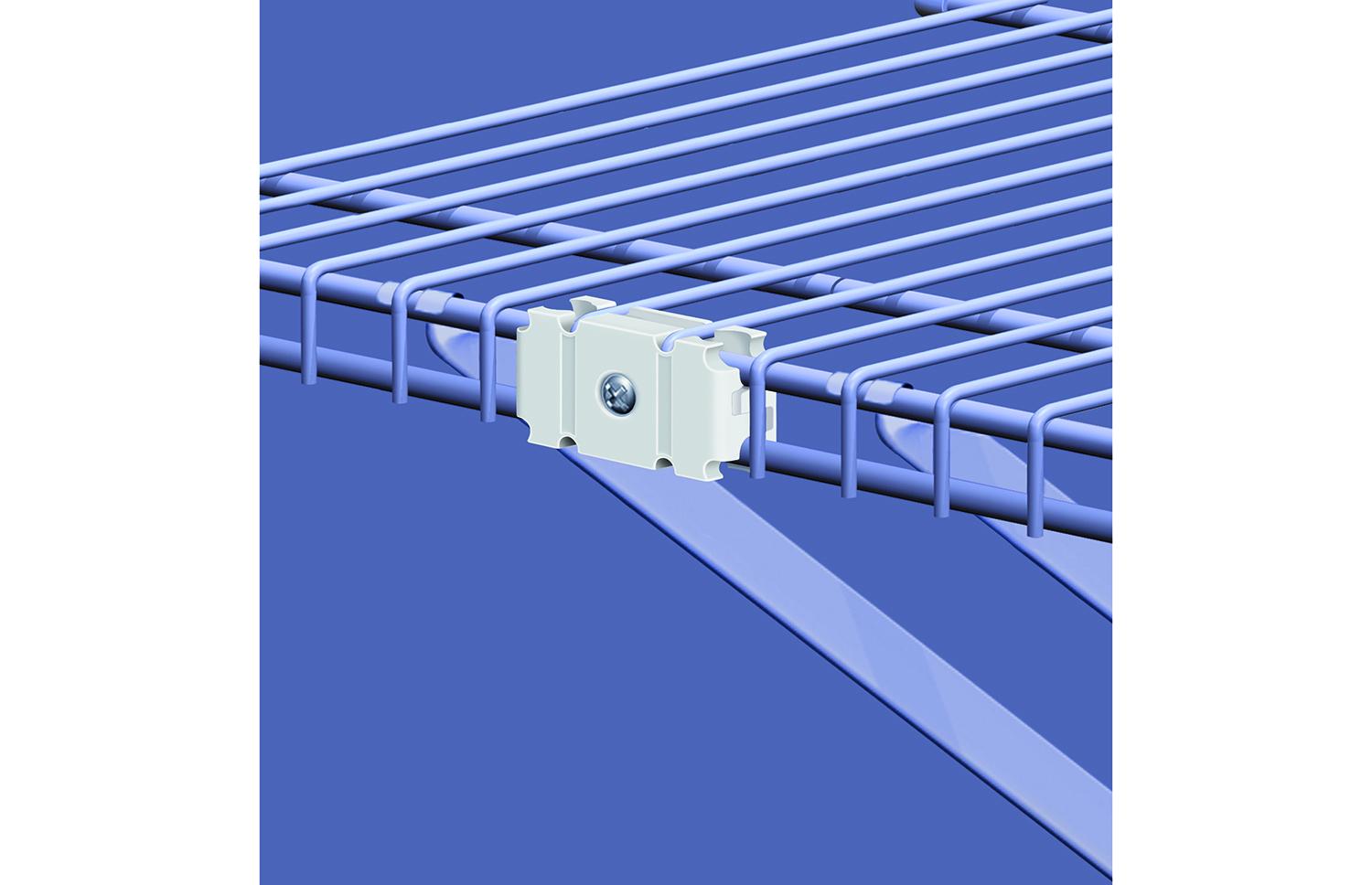 Joiner Plate Home by AMES