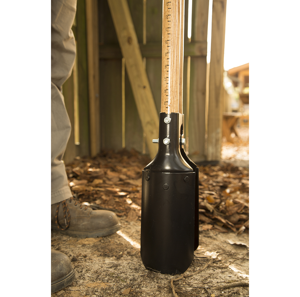 Ames post hole digger 2025