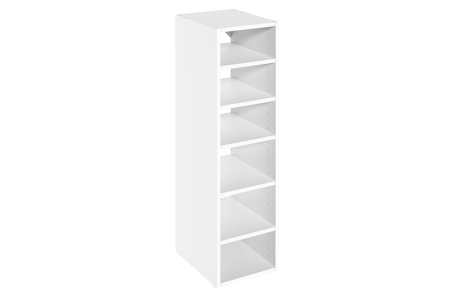 Selectives 7 SHELF ORGANIZER Home by AMES