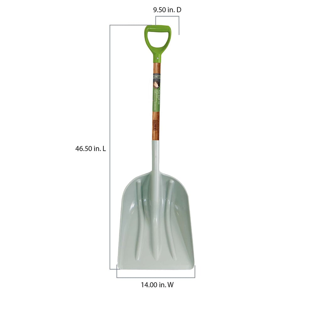 Ames Poly Scoop - Thumbnail 4