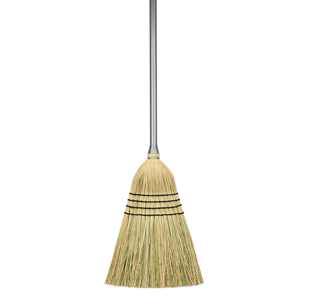 Household Corn Broom Home by AMES