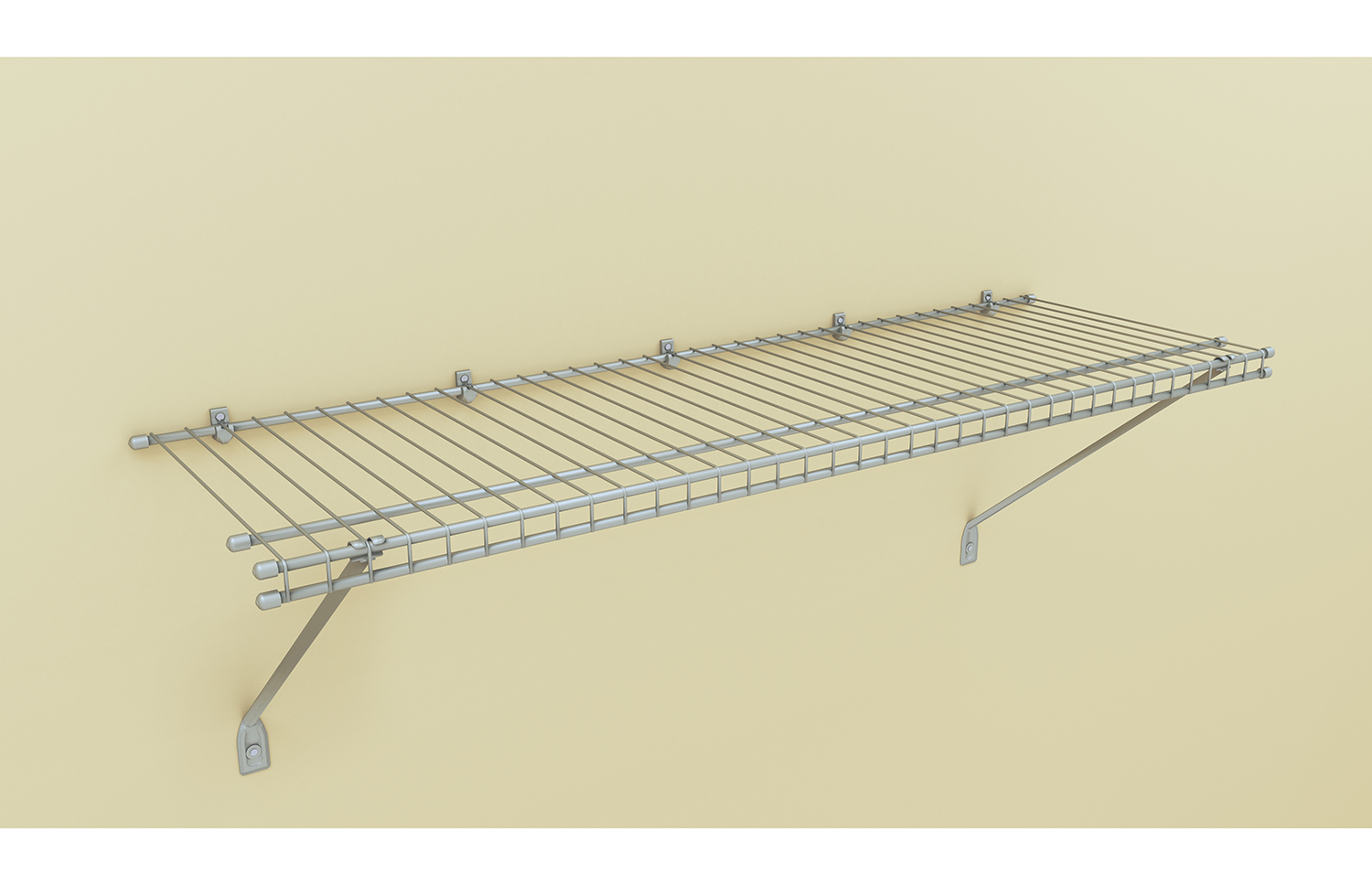 Shelf Kit Home by AMES