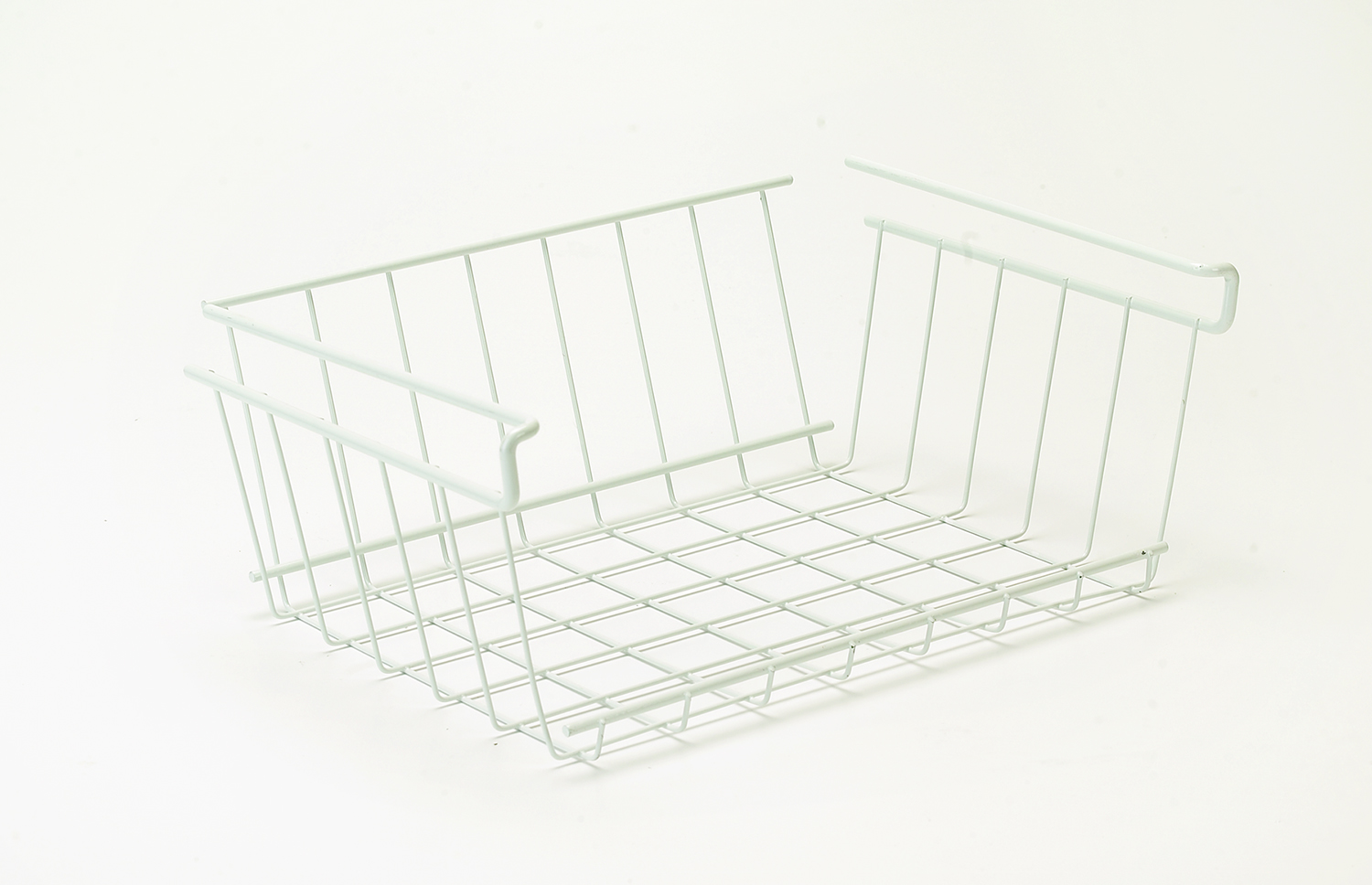 Under Shelf Storage Bin Home by AMES