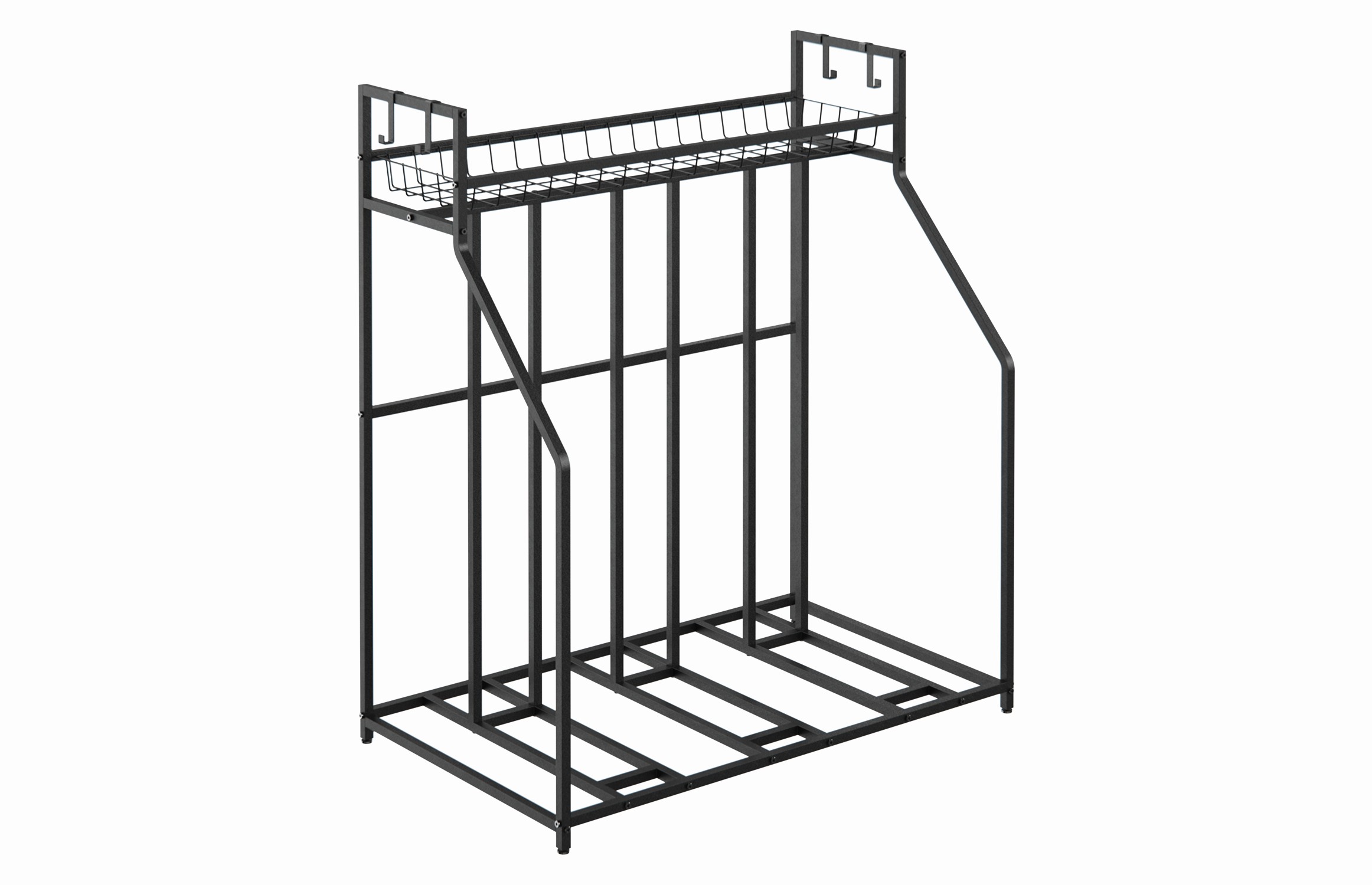 ProGar Mult Func Bike Stand-FT