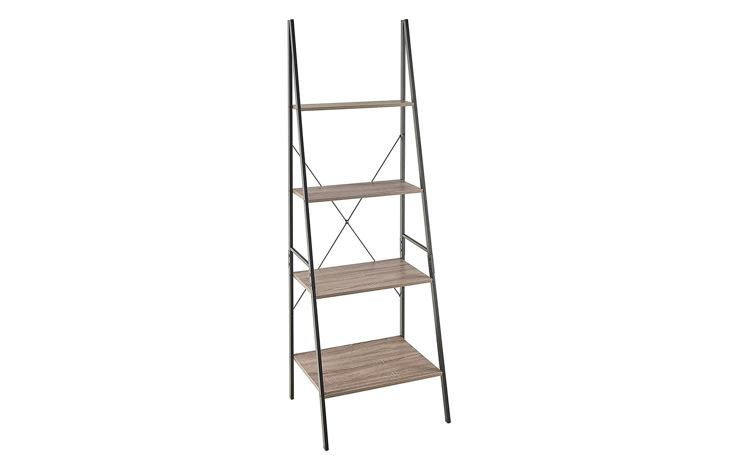 Ladder Shelf Home by AMES