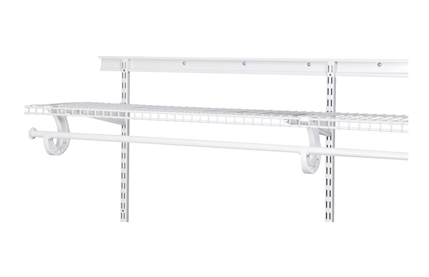 ShelfTrack Standard Home by AMES