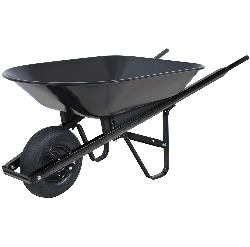 4 cubic feet wheelbarrow 2025