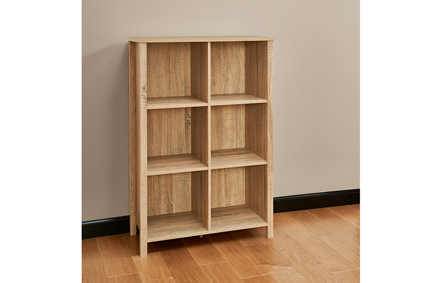 Adjustable 6Cube Organizer Home by AMES