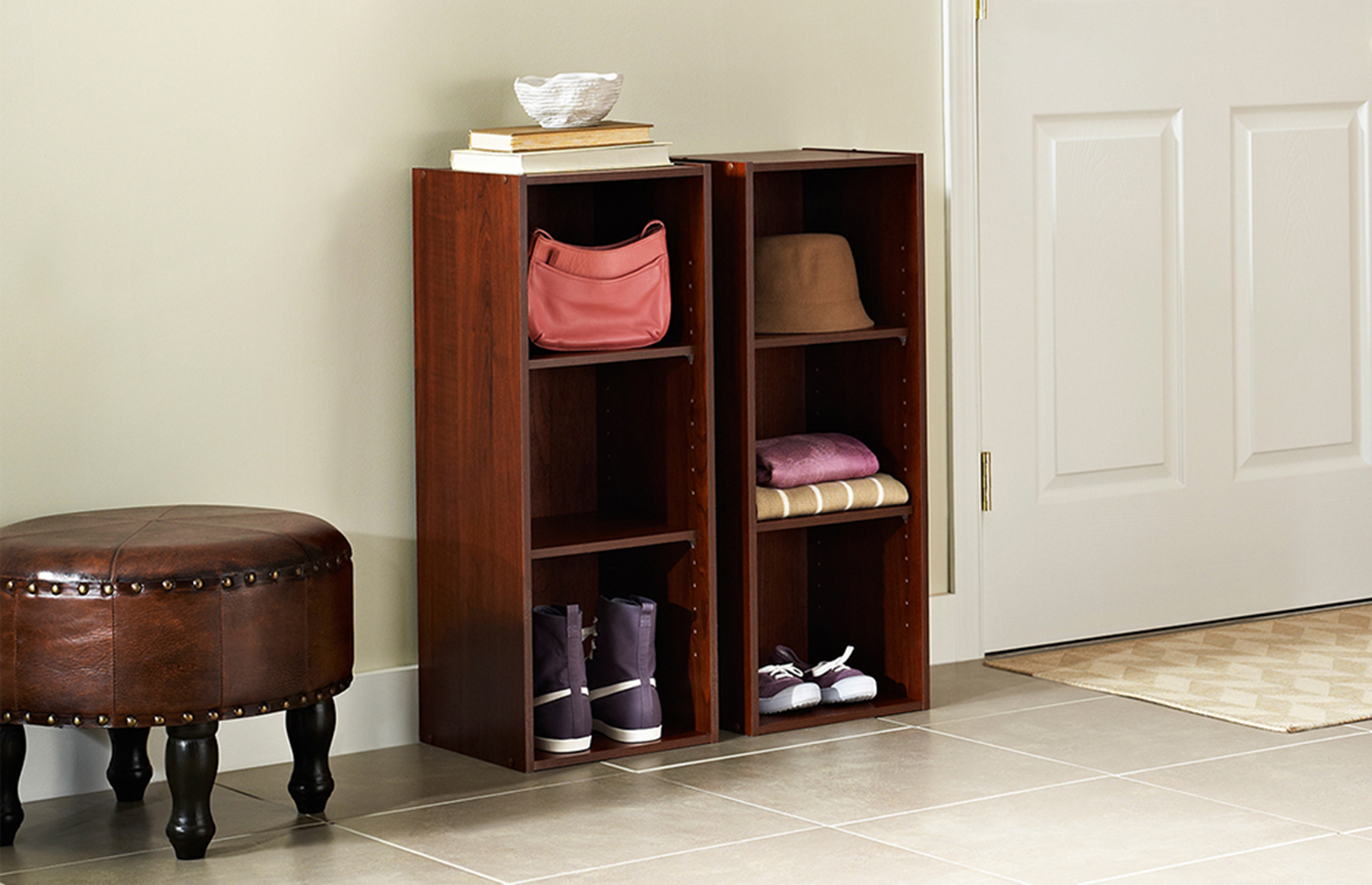 3 Shelf Organizer Home by AMES