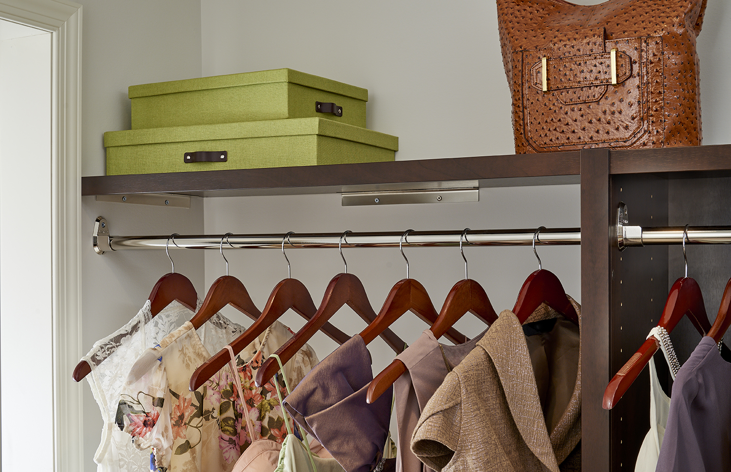 Premier Top Shelf Kit Home by AMES