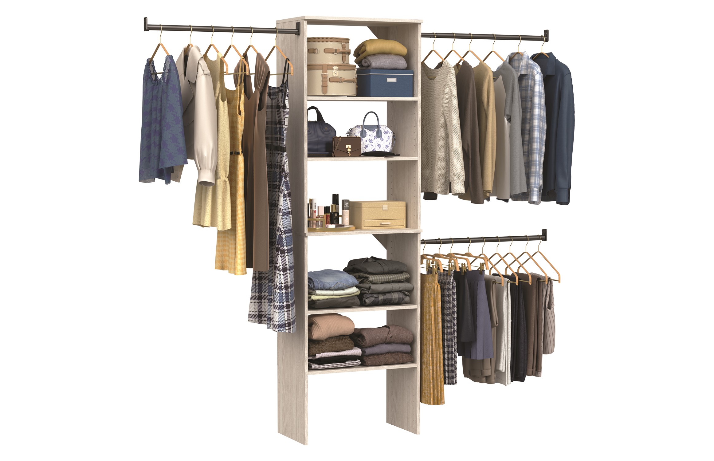 25 In. Starter Kit | Home by AMES