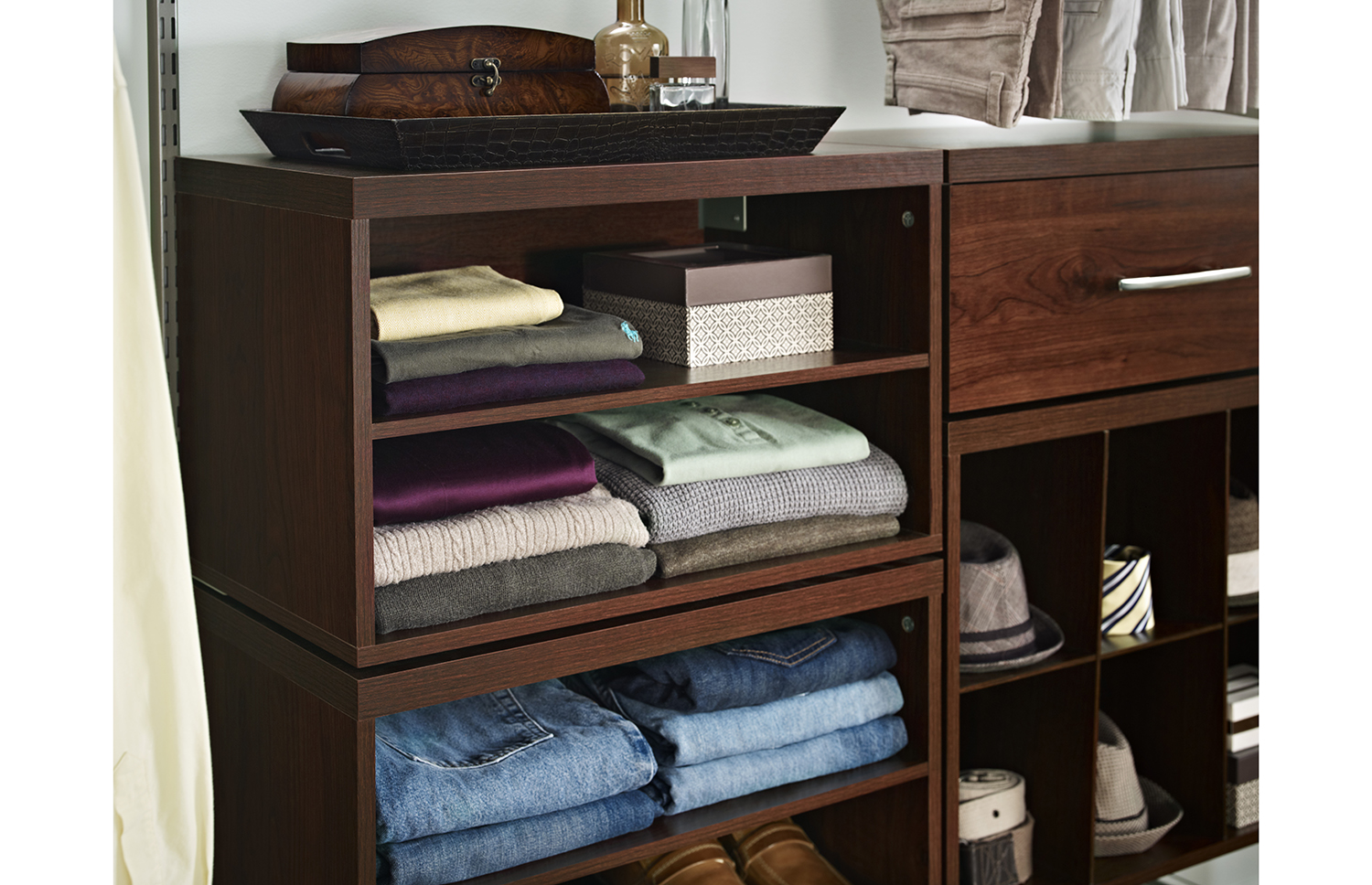 3Shelf Organizer Home by AMES