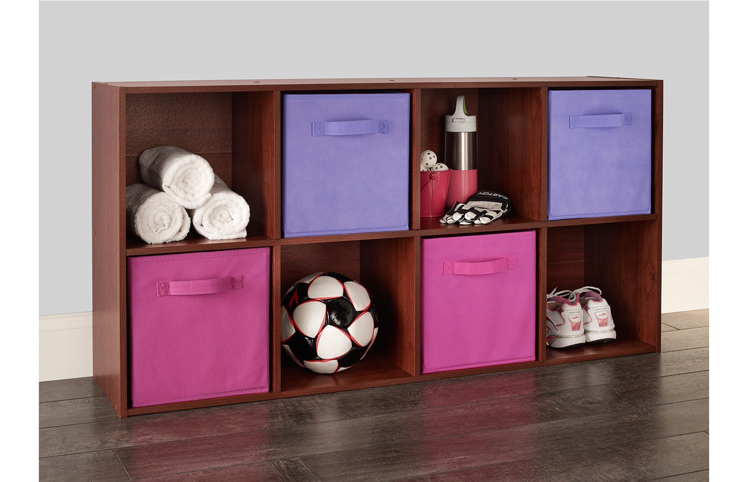 8 Cube Organizer Home by AMES