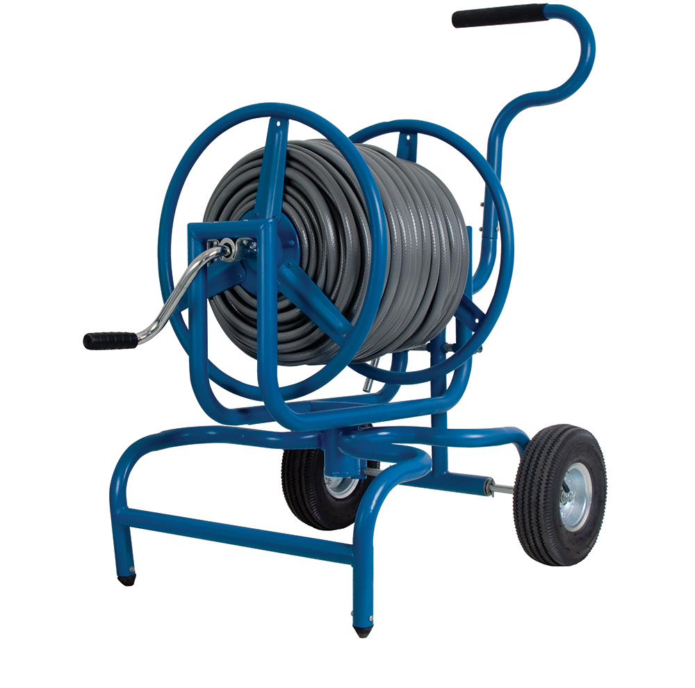Swivel hose reel Home by AMES