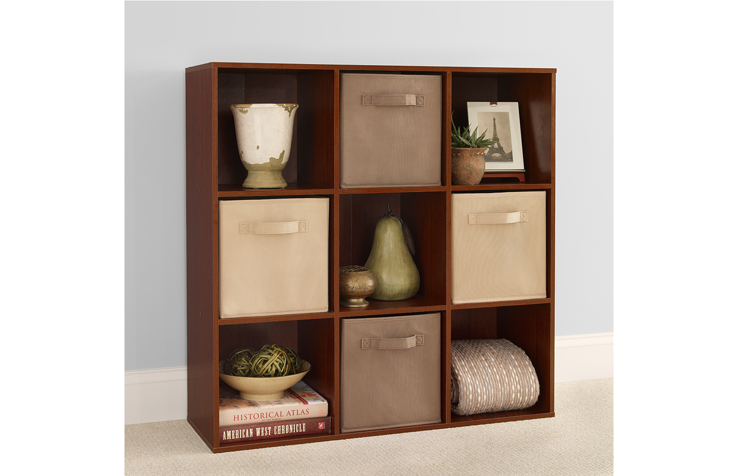 9 Cube Organizer ClosetMaid