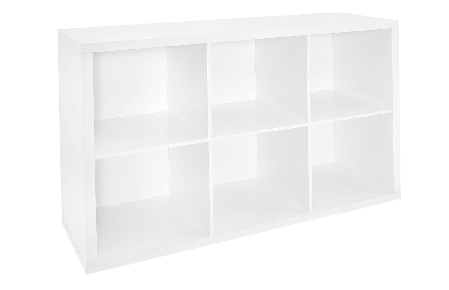 6 Cube Organizer Home by AMES