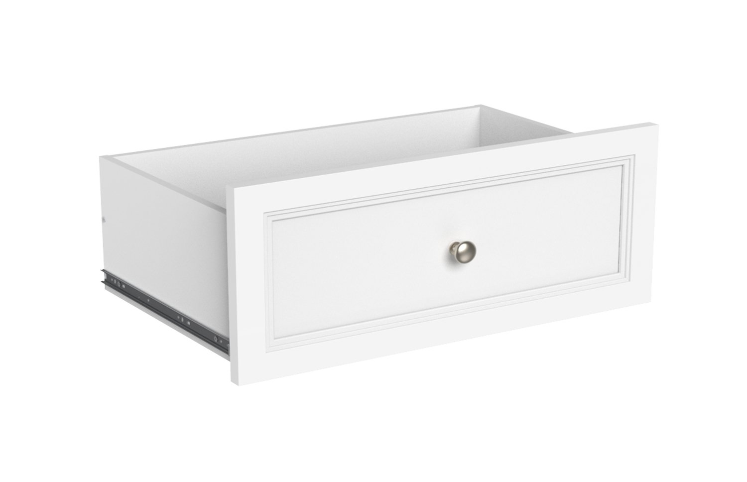 Selectives 25 IN. W X 10 IN. D DRAWER | Home by AMES