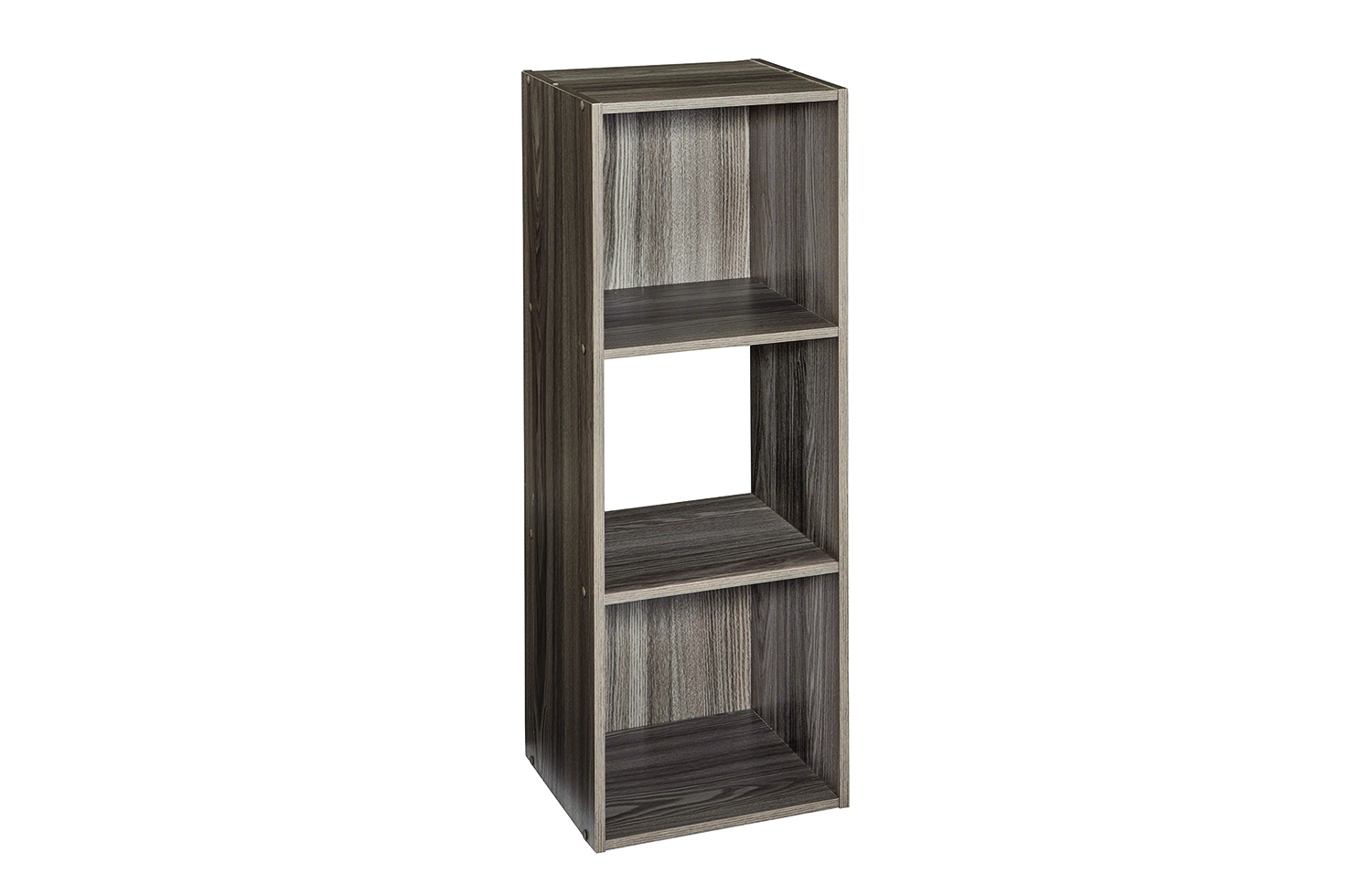 Cubeicals 3 Cube Organizer Home by AMES