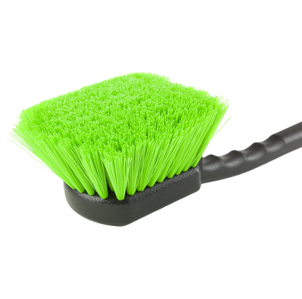 20 IN Premium Soft Synthetic Gong Brush Home by AMES