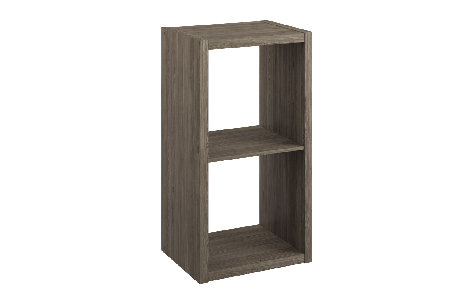 LARGE 2 CUBE ORGANIZER Home by AMES