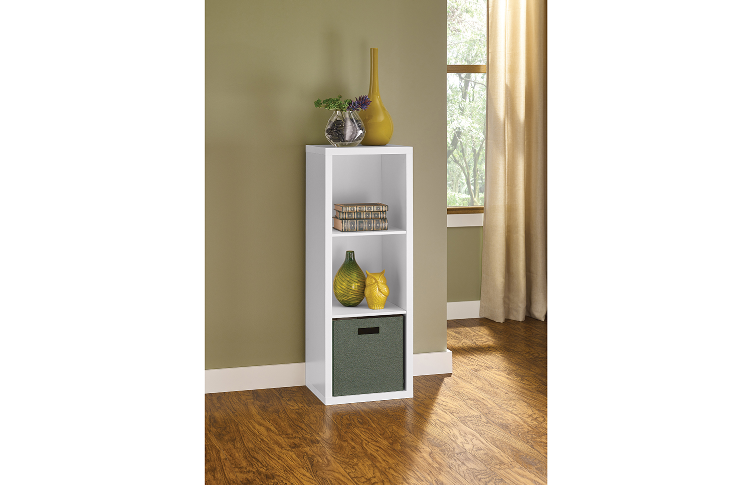 3 Cube Organizer Home by AMES