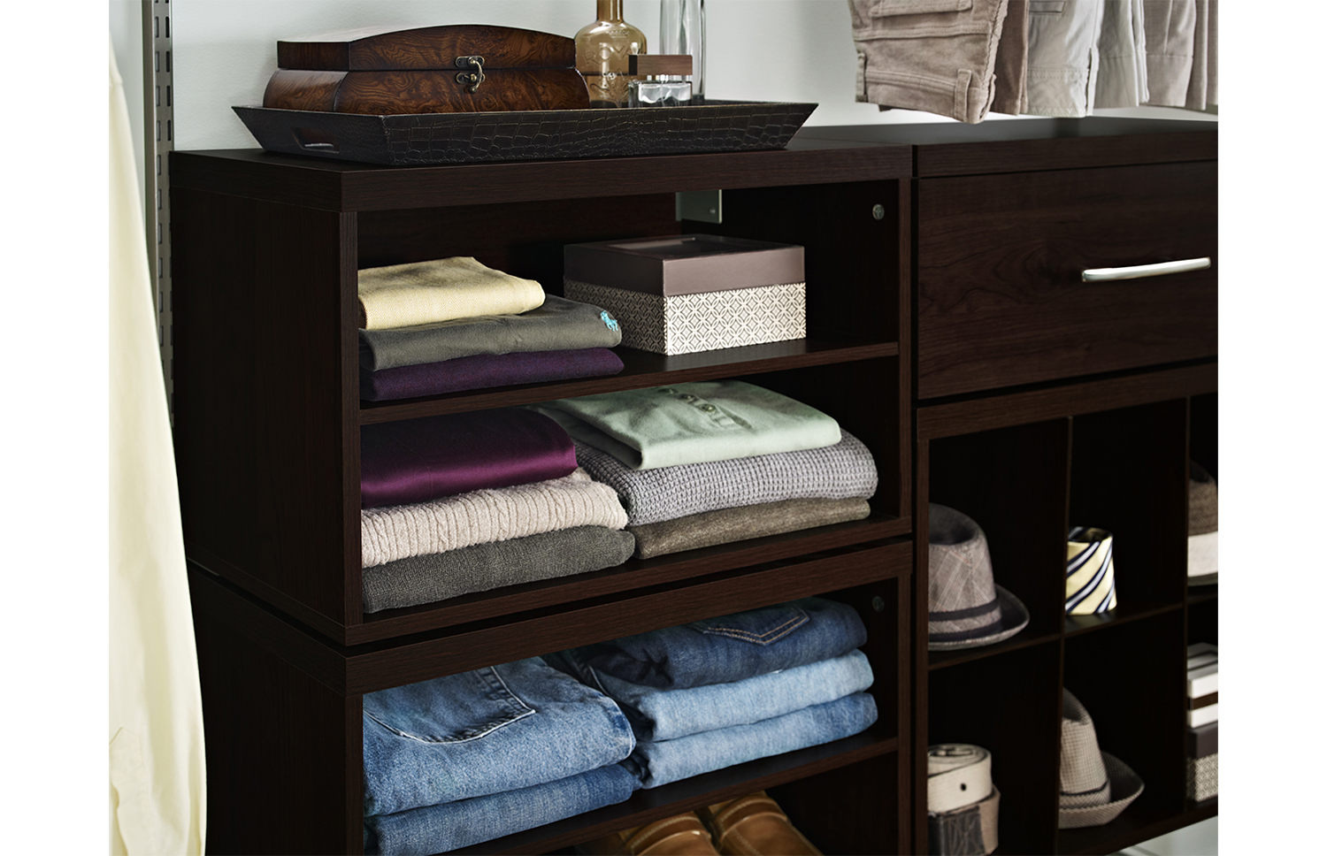 3Shelf Organizer Home by AMES